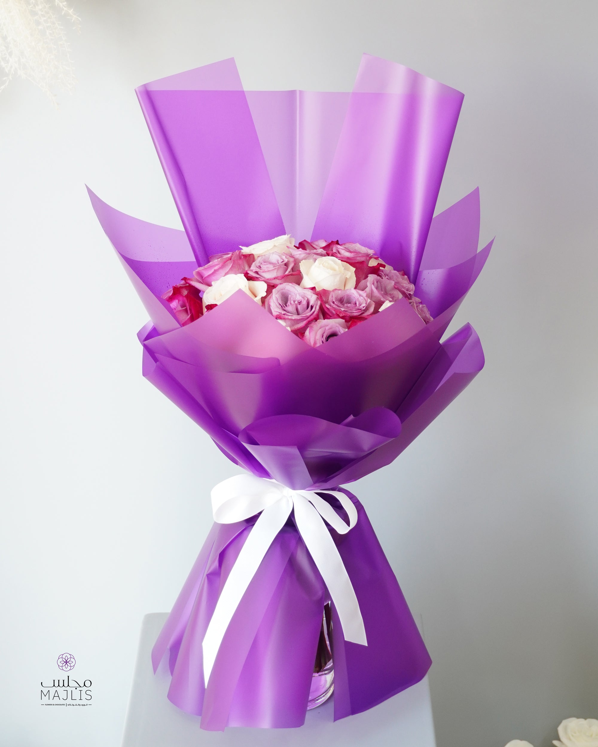 Royal Bloom Bouquet 11