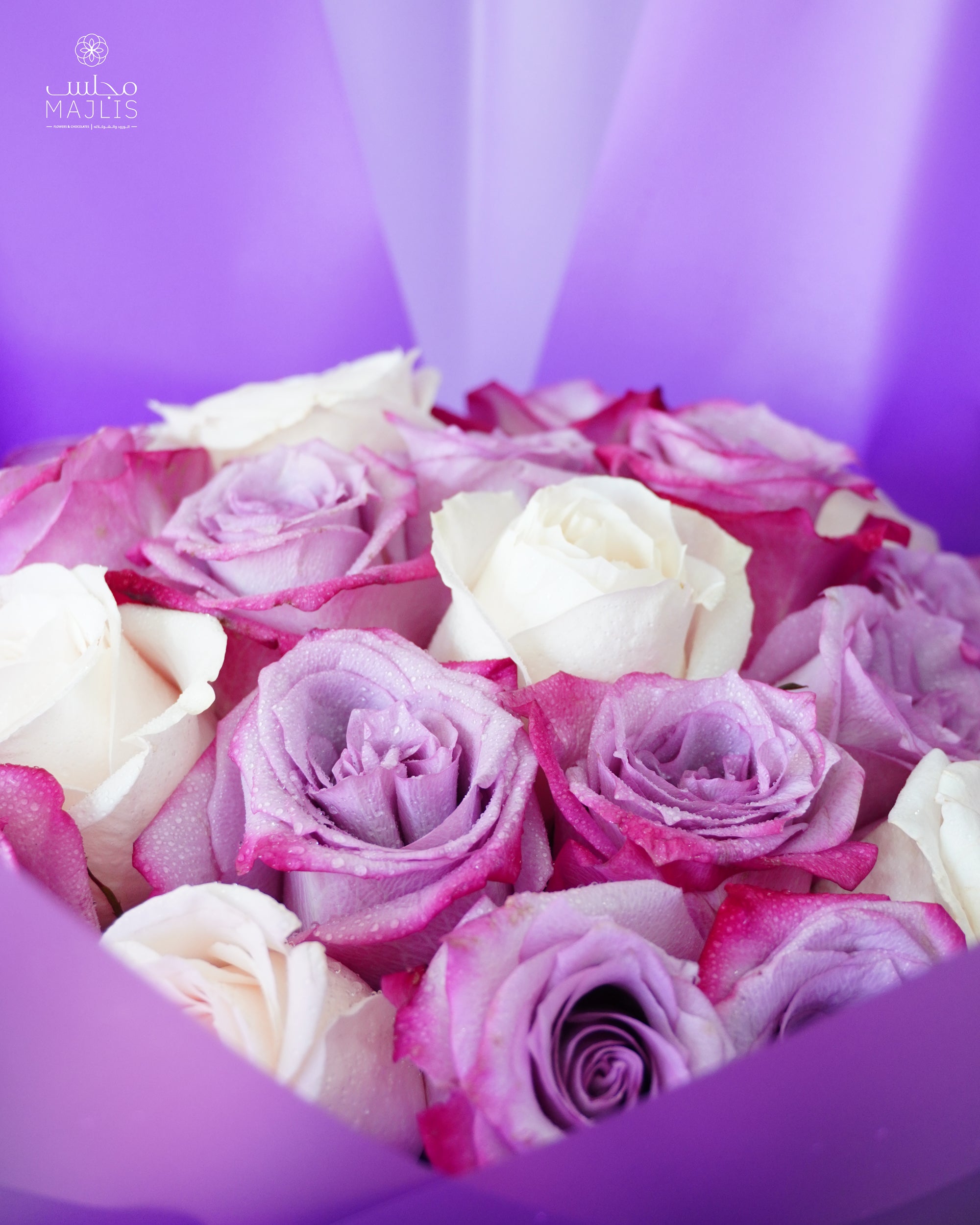 Royal Bloom Bouquet 11