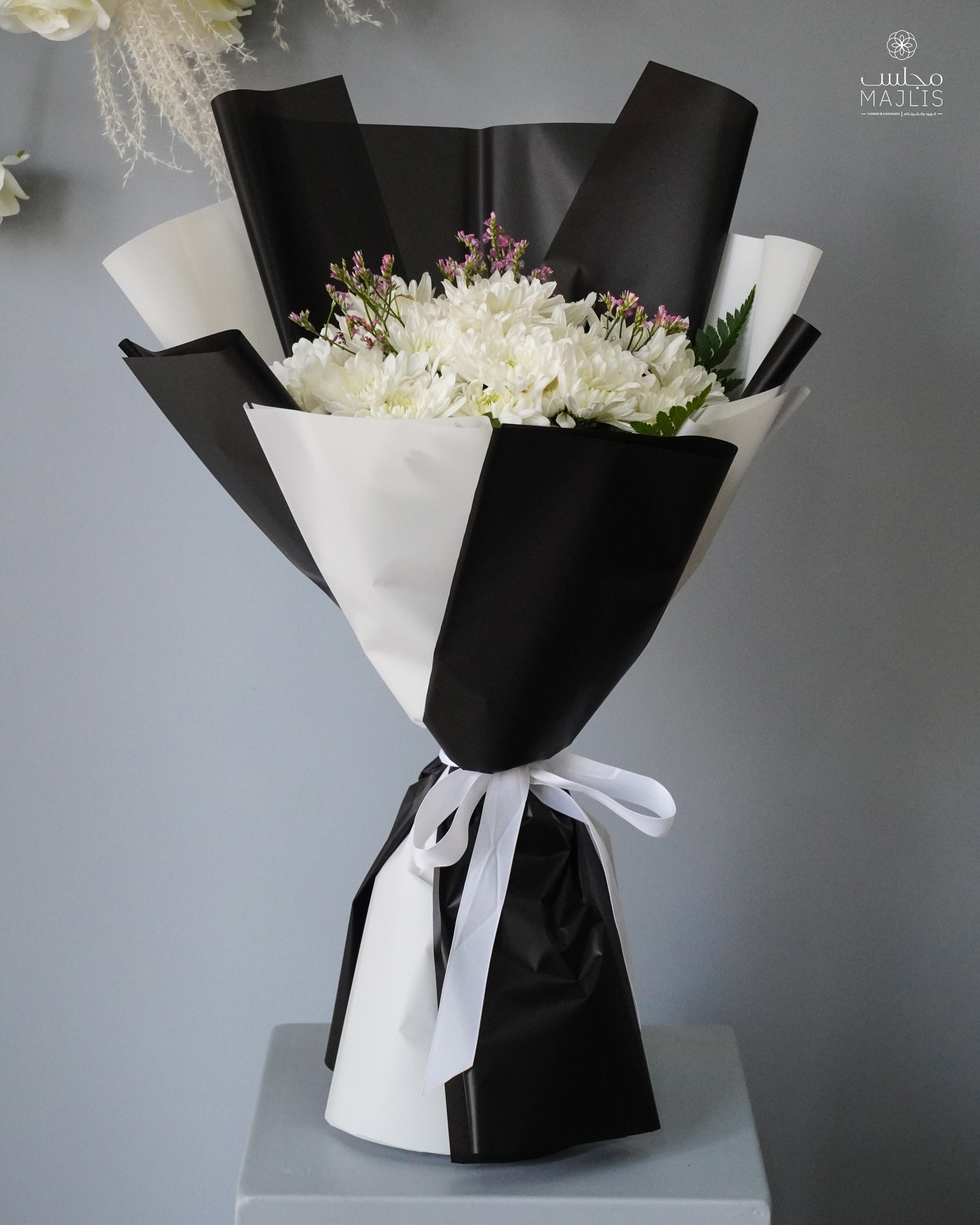 Timeless Grace Bouquet 11