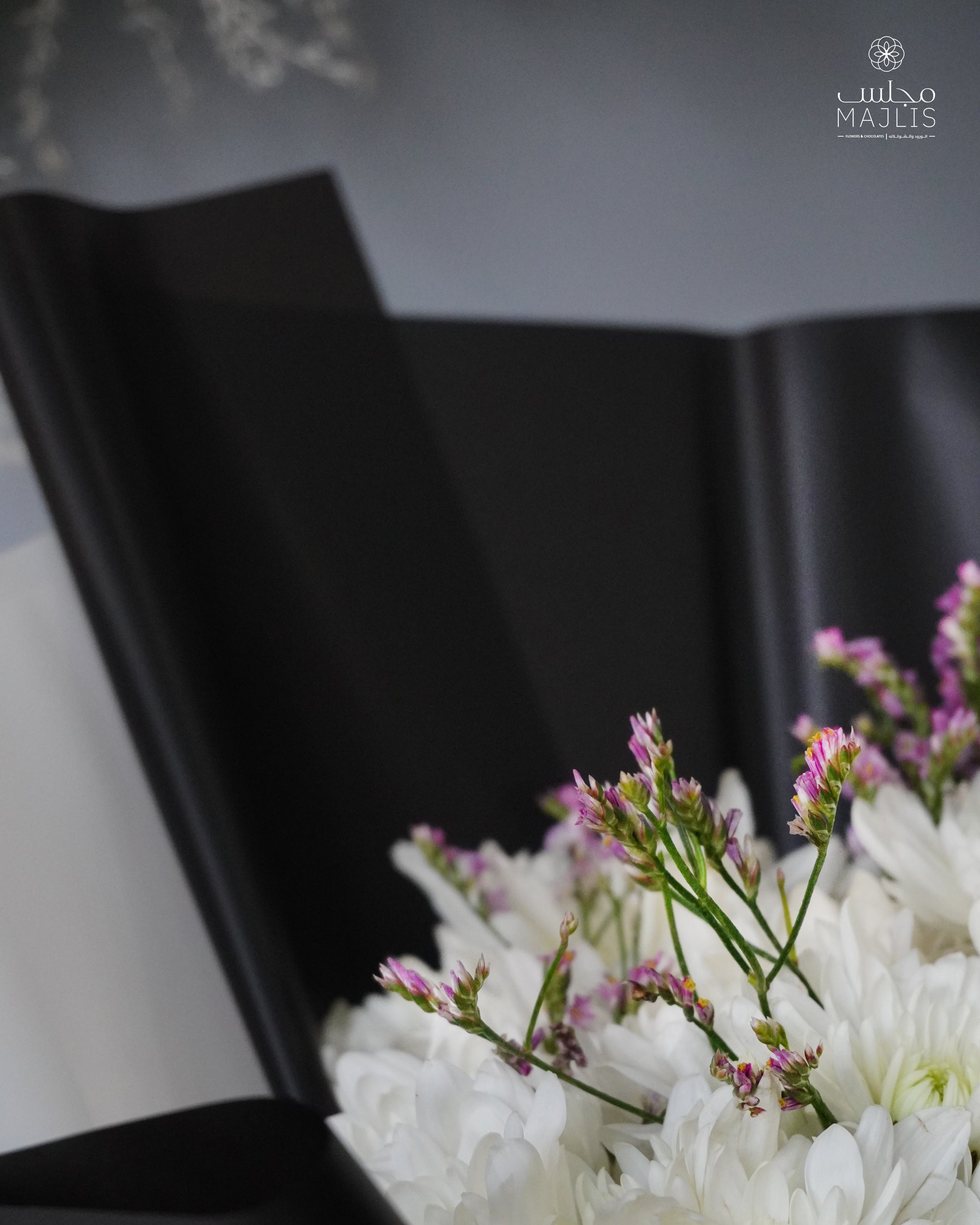 Timeless Grace Bouquet 11