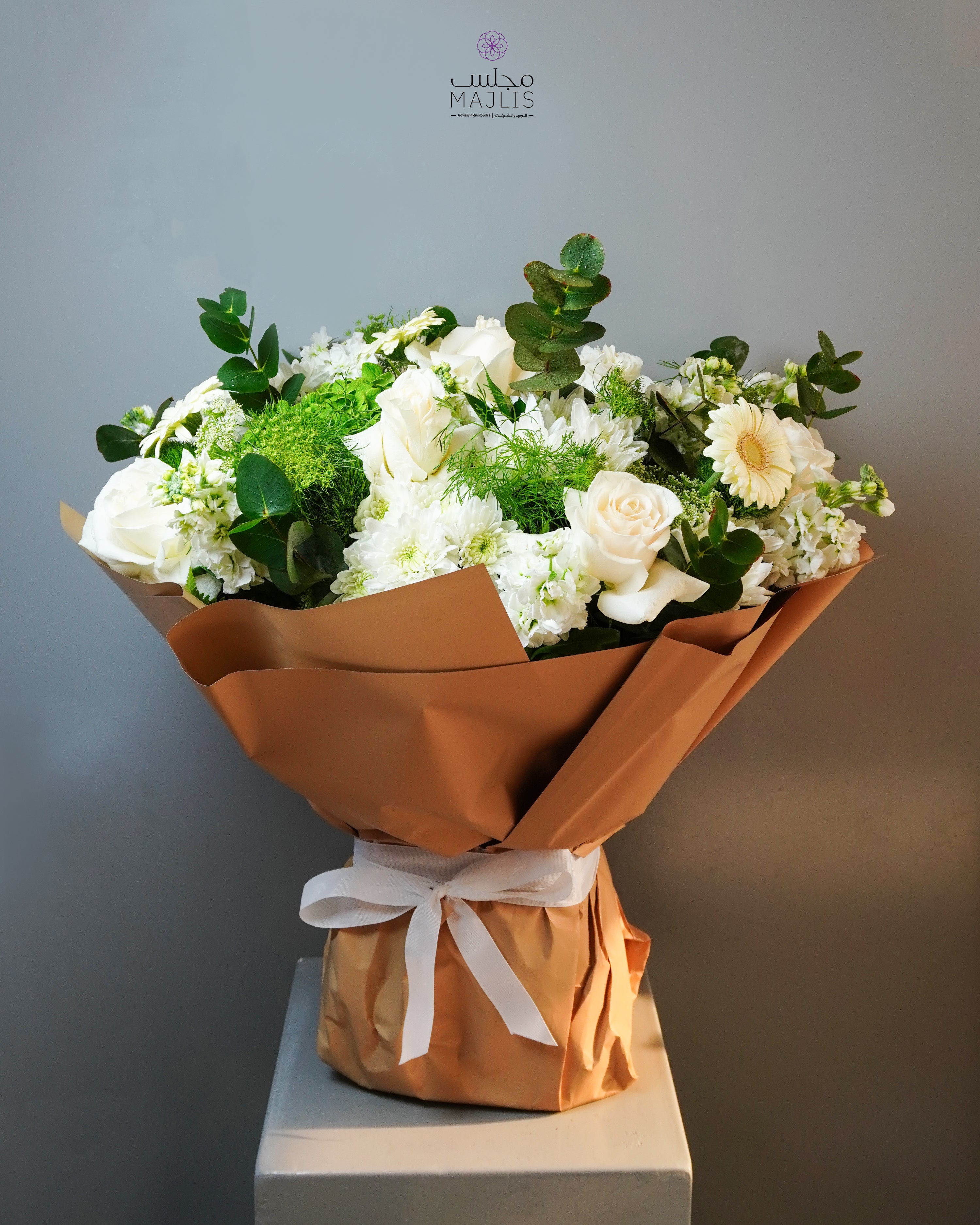 Big Blossom Bouquet 42