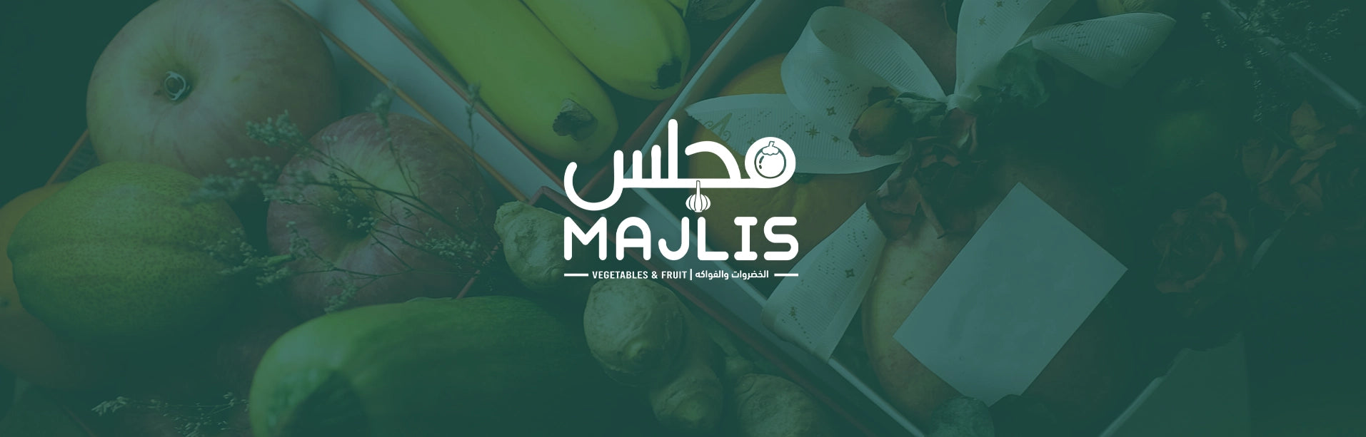 Fruit and vegetable boxes