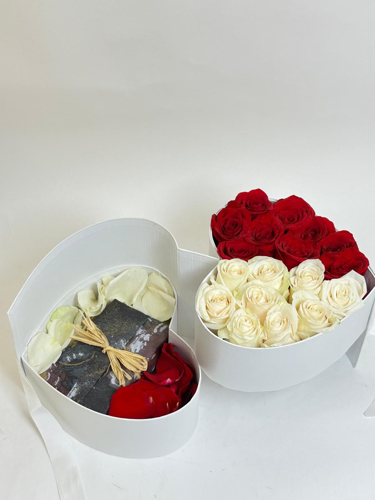 Bouquet of roses number 93