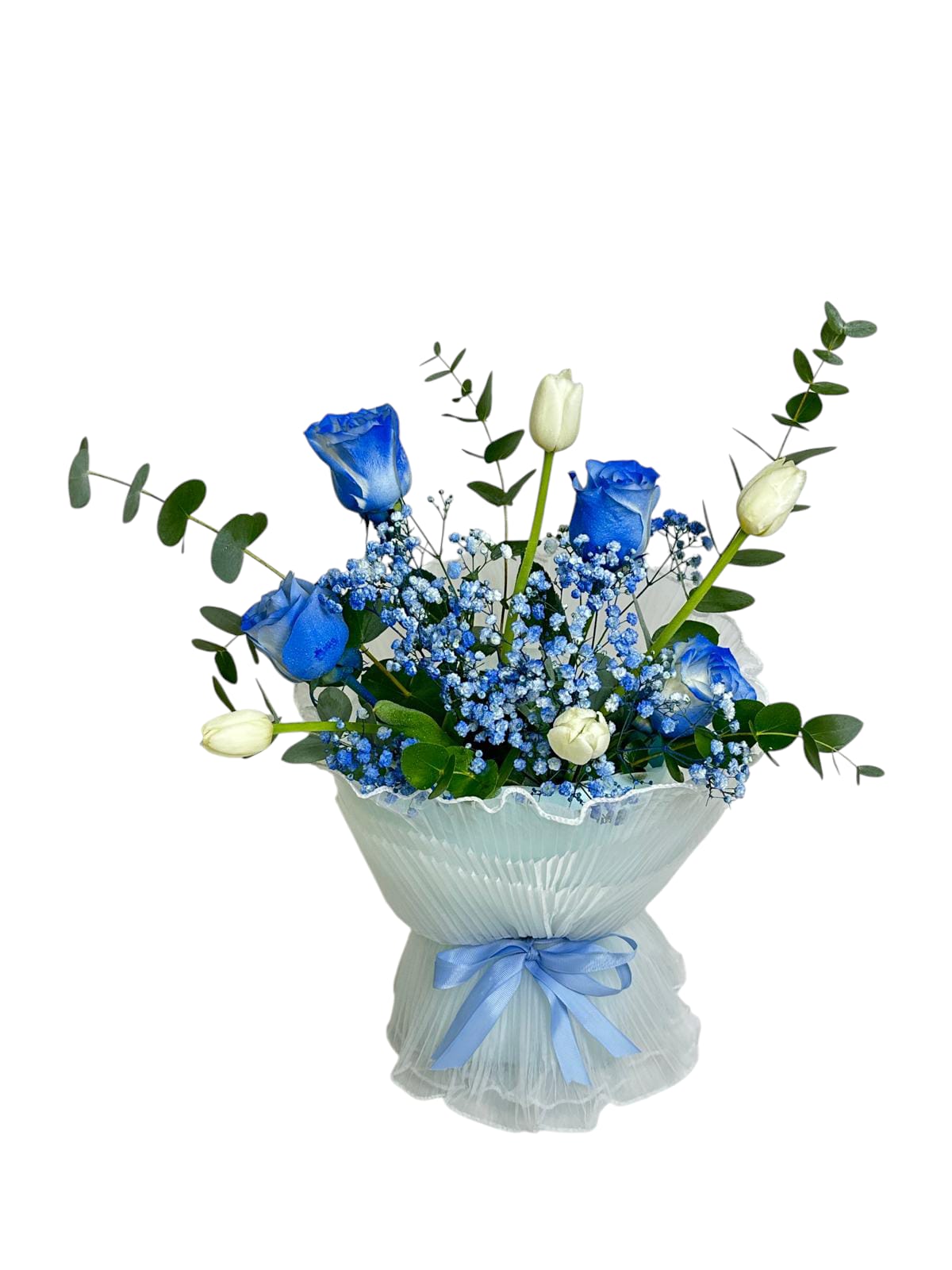 Bouquet of roses No. 95