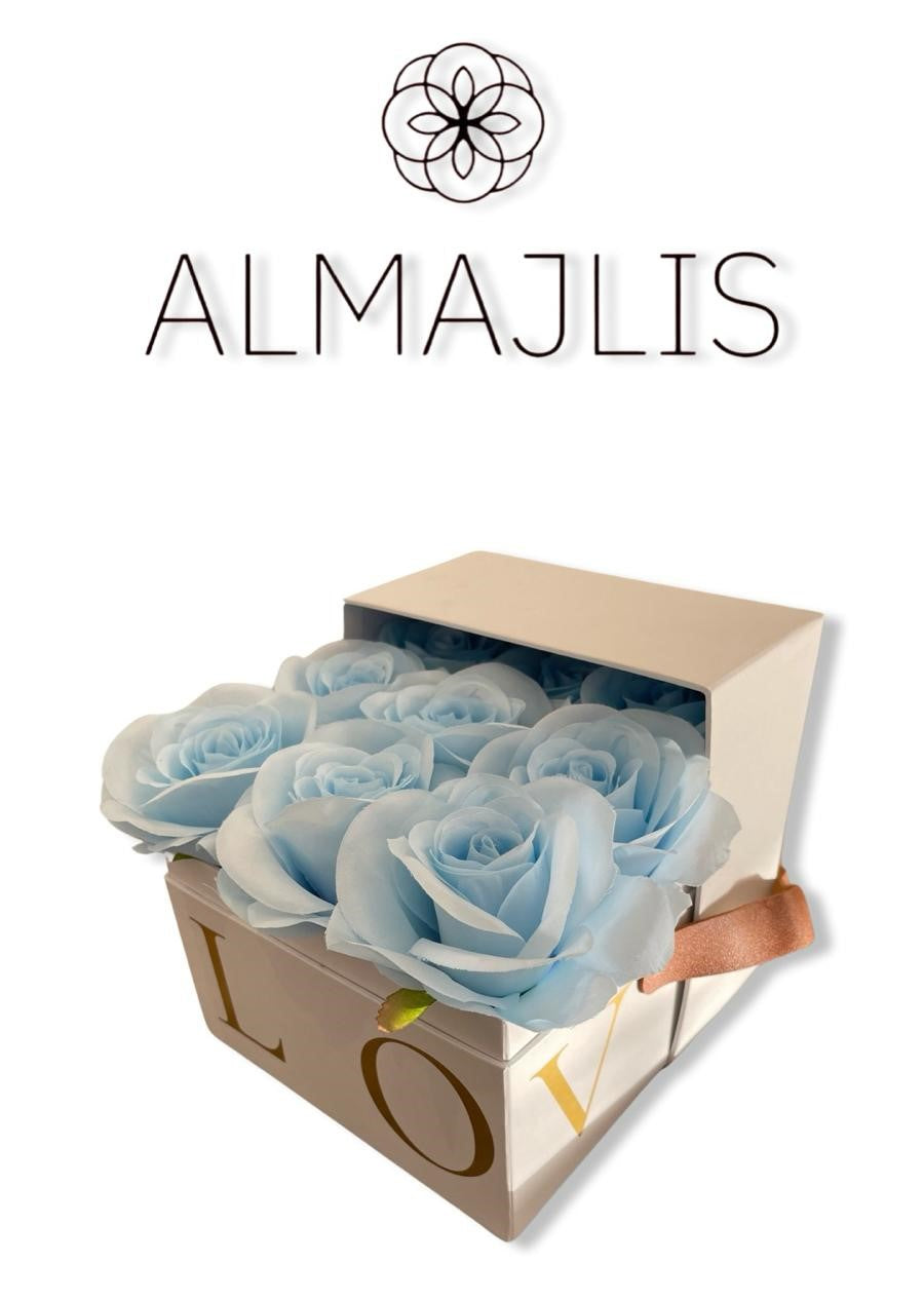 Bouquet of roses number 26