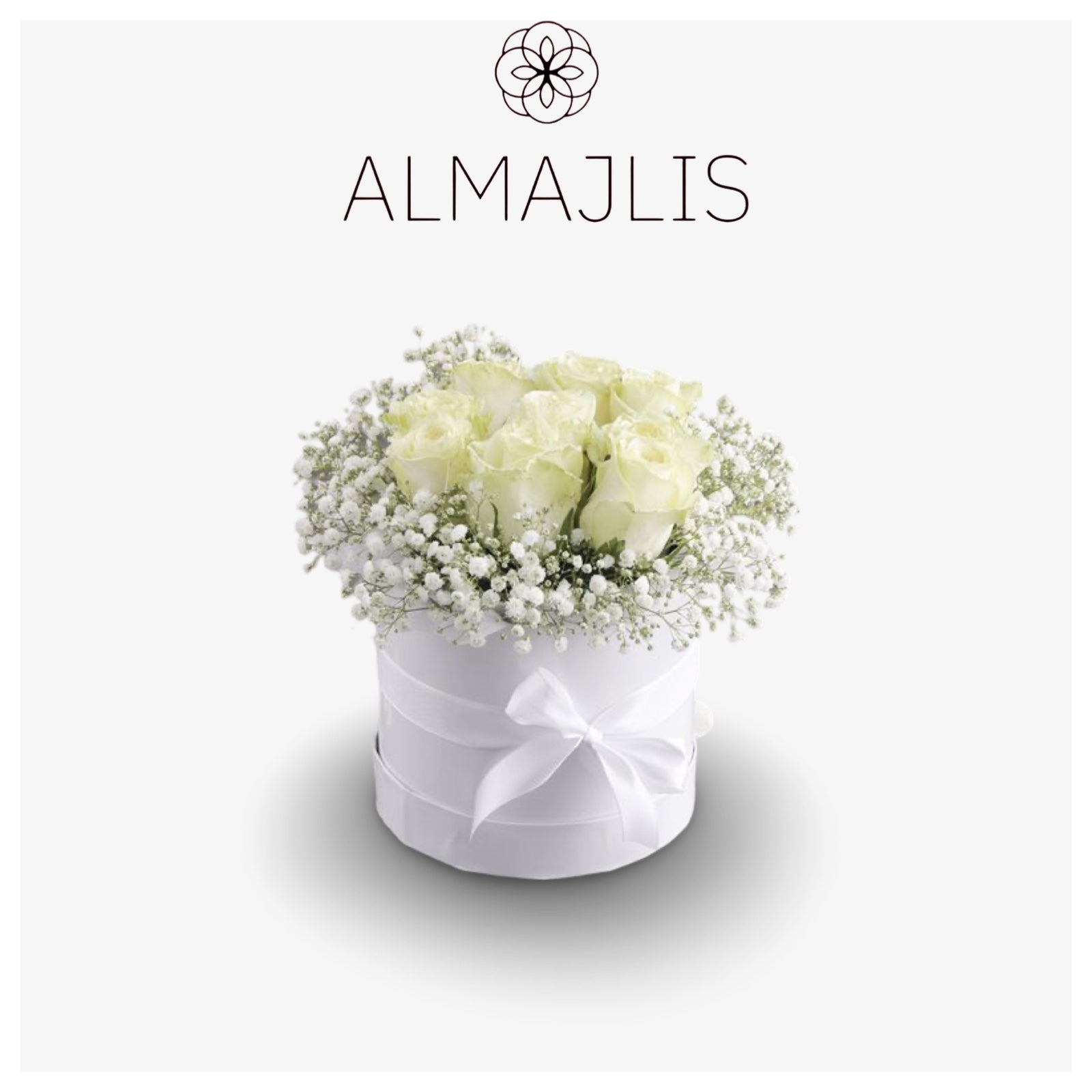 Bouquet of roses number 45