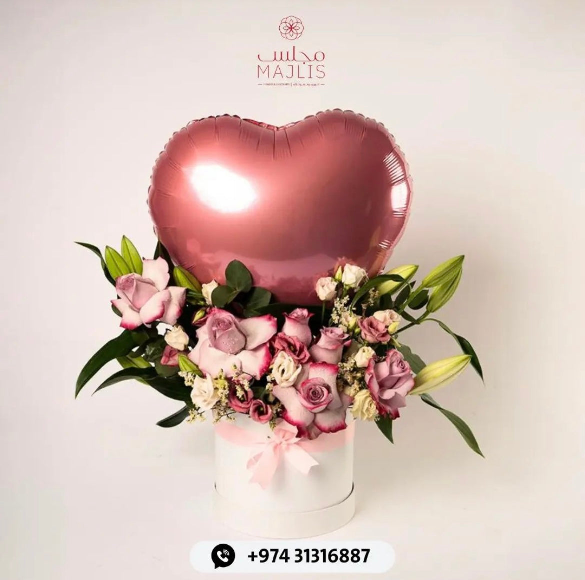 congratulations bouquet