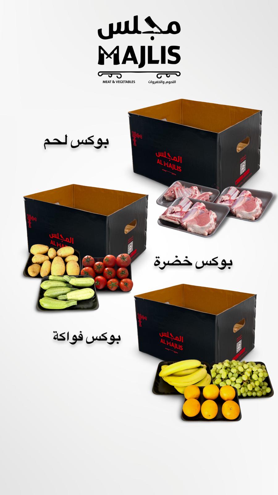 Council Formation – Al Majlis