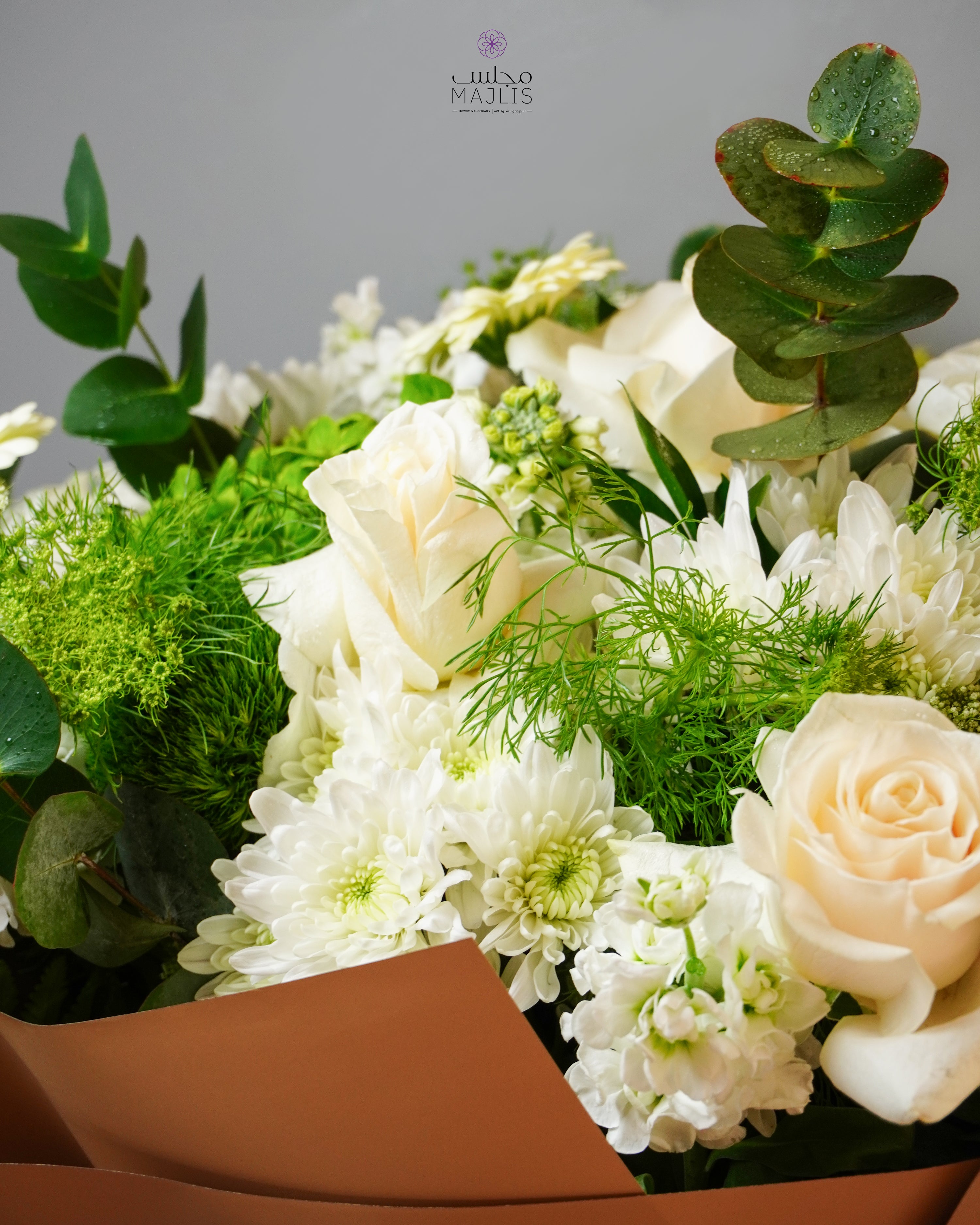 Big Blossom Bouquet 42