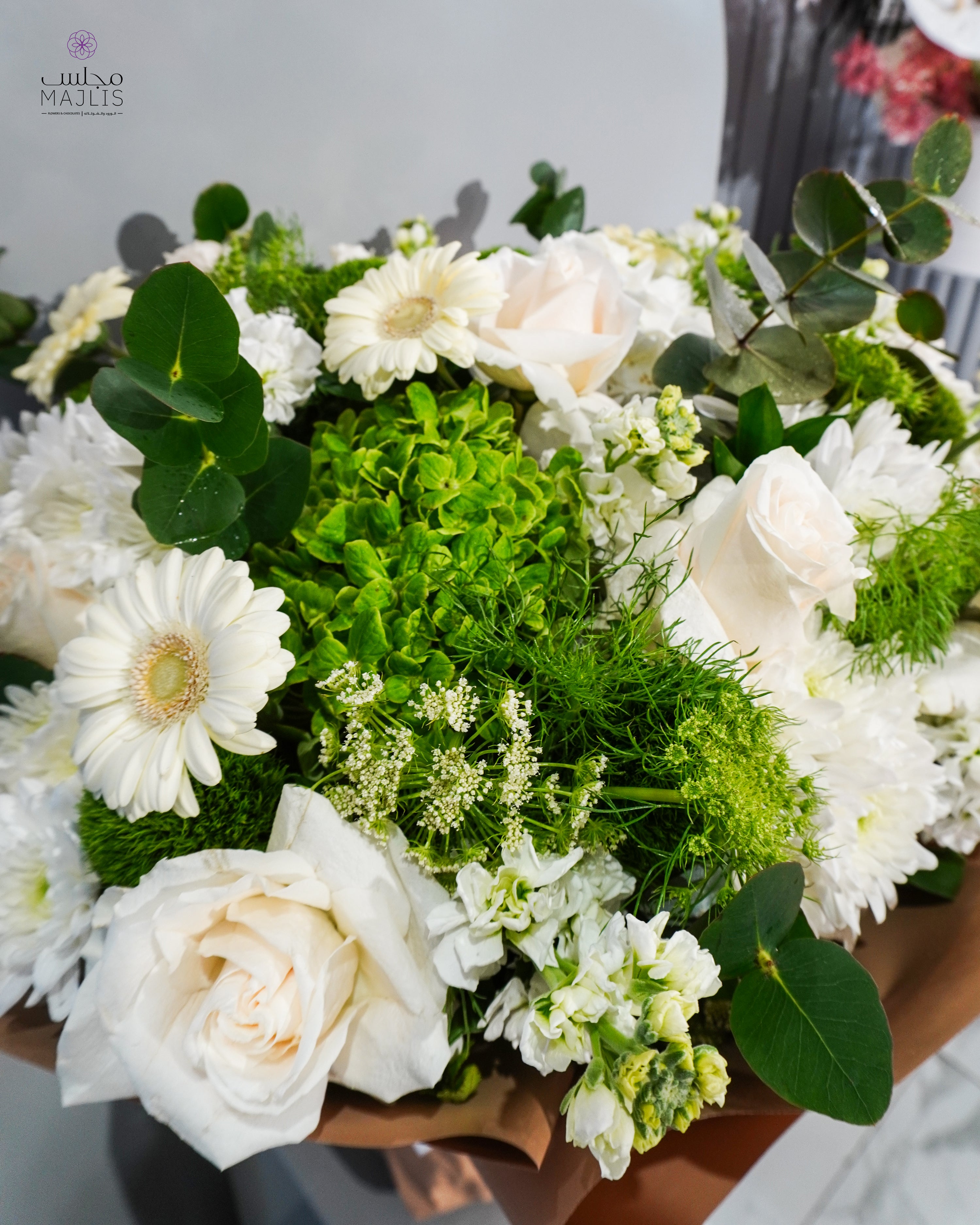 Big Blossom Bouquet 42